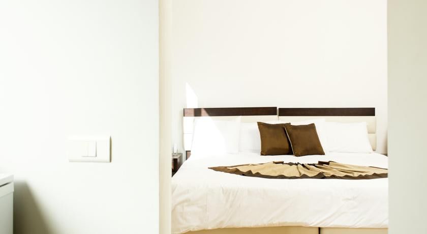 Bliss 3000 Furnished Studios Бейрут Экстерьер фото